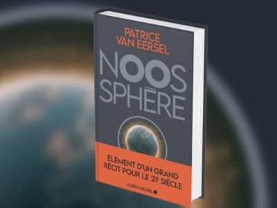 Noosphère – Patrice Van Eersel
