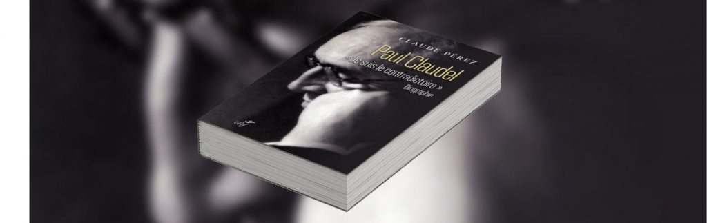 Mare Nostrum - chronique Paul Claudel