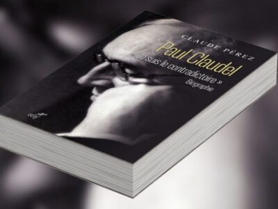 Mare Nostrum - chronique Paul Claudel