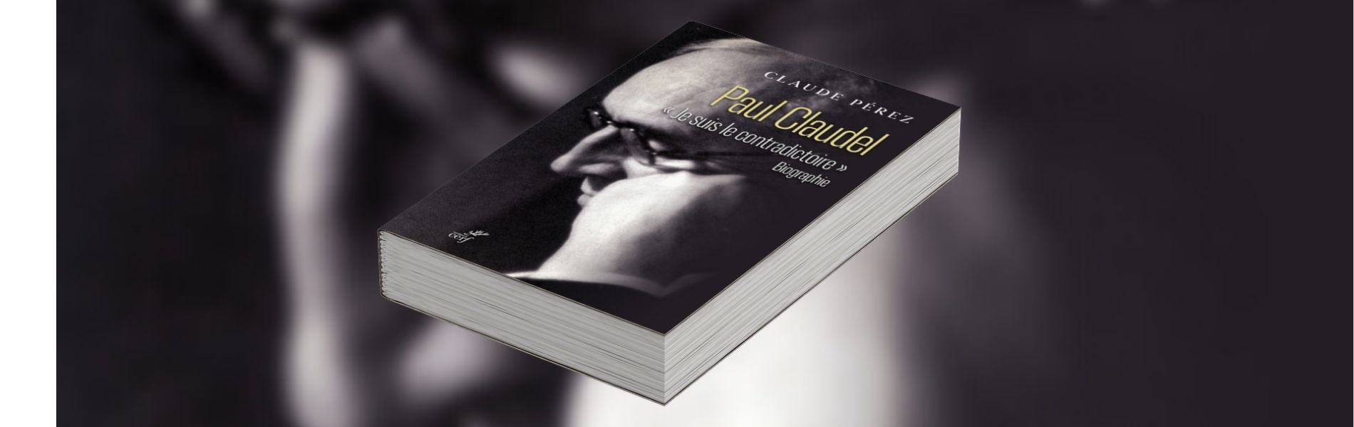 Mare Nostrum - chronique Paul Claudel