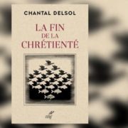 Chronique Mare Nostrum - Chantal Delsol