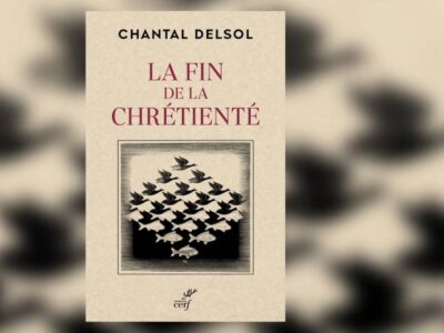 Chronique Mare Nostrum - Chantal Delsol