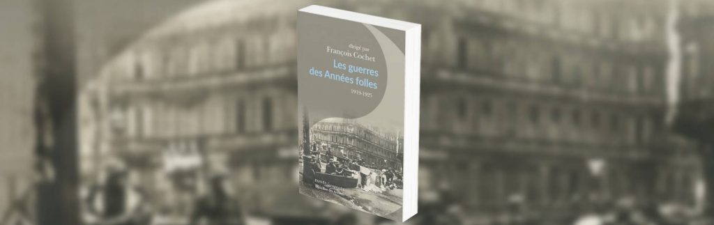 Chronique section Histoire Mare Nostrum