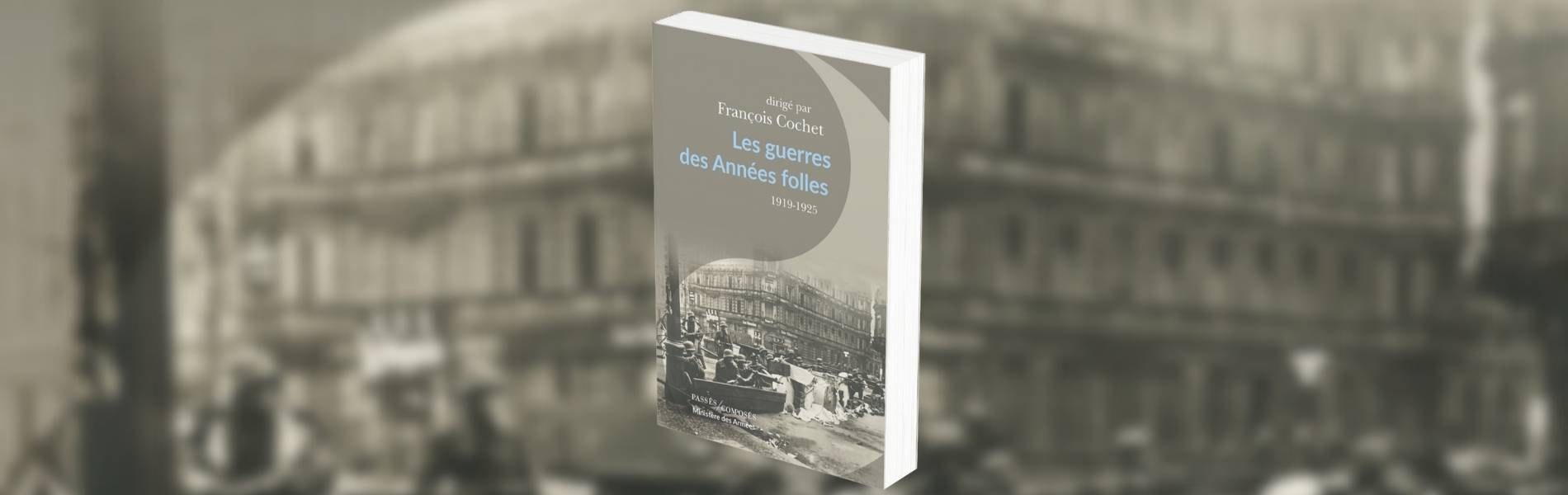 Chronique section Histoire Mare Nostrum