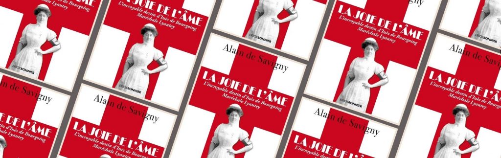 Chronique mare Nostrum - Alain de Savigny