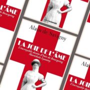 Chronique mare Nostrum - Alain de Savigny