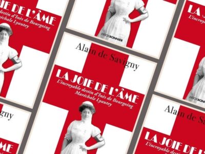 Chronique mare Nostrum - Alain de Savigny