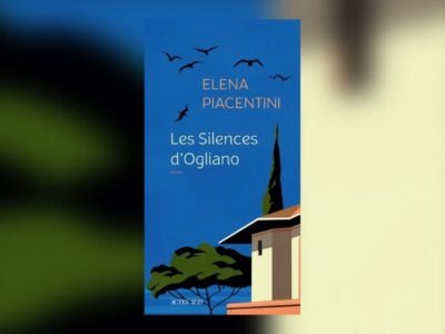 Le beau roman d’Elena Piacentini se caractérise par sa langue, précise et poétique, qui célèbre la beauté des paysages corses, et met en évidence la dimension tragique des êtres et de l’espace.