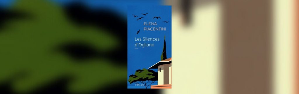 Le beau roman d’Elena Piacentini se caractérise par sa langue, précise et poétique, qui célèbre la beauté des paysages corses, et met en évidence la dimension tragique des êtres et de l’espace.