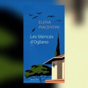Le beau roman d’Elena Piacentini se caractérise par sa langue, précise et poétique, qui célèbre la beauté des paysages corses, et met en évidence la dimension tragique des êtres et de l’espace.