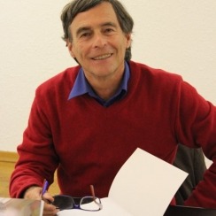 Jean-Pierre Bonnel