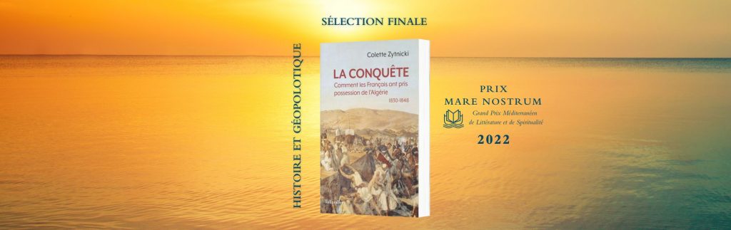 Sélection finale Prix Mare Nostrum 2022