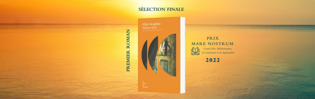 Sélection finale Prix Mare Nostrum 2022