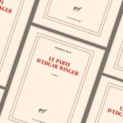 Jean, Patrice, Le parti d'Edgar Winger