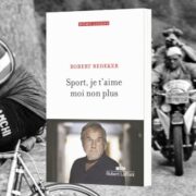 Redeker, Robert,"Sport, je t'aime moi non plus","