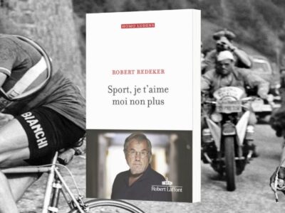 Redeker, Robert,"Sport, je t'aime moi non plus","