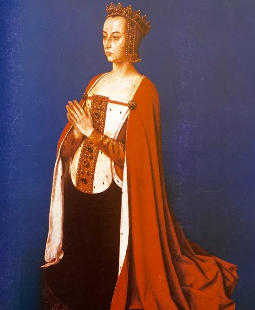 Anne de France