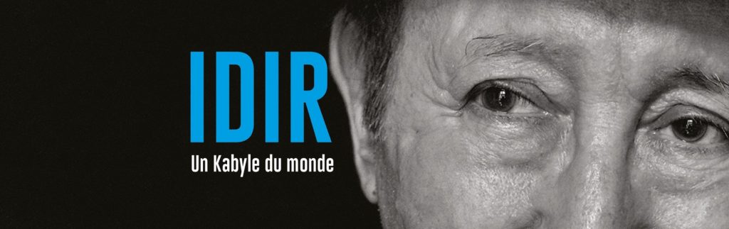 Alilat, Farid, Idir : un Kabyle du monde