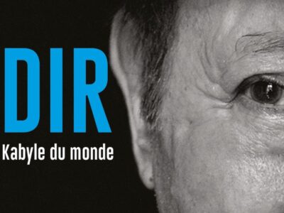 Alilat, Farid, Idir : un Kabyle du monde