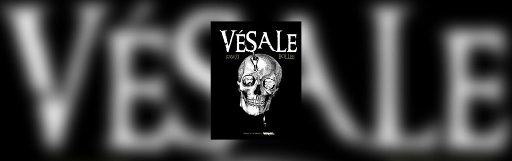 ollée, Laurent-Frédéric & Fawzi, Vésale, Passés composés