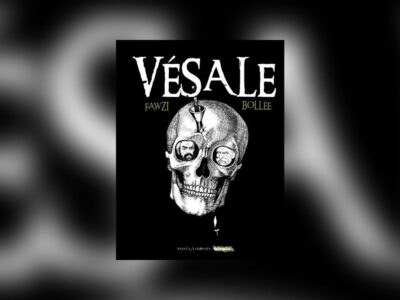 ollée, Laurent-Frédéric & Fawzi, Vésale, Passés composés