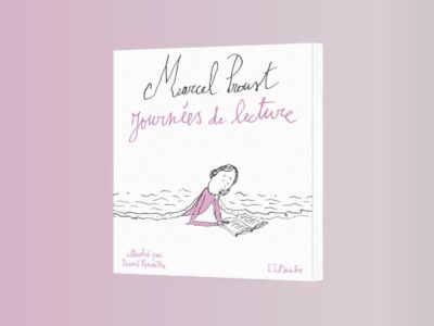 Proust, Marcel, Journées de lecture, illustrations de Pascal Lemaître