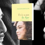 Horvilleur, Delphine, Il n'y a pas de Ajar : monologue contre l'identité, Grasset