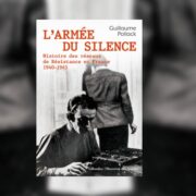 Pollack, Guillaume, L'armée du silence : histoire des réseaux de Résistance en France : 1940-1945