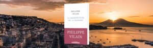 Philippe Vilain - La malédiction de la madone