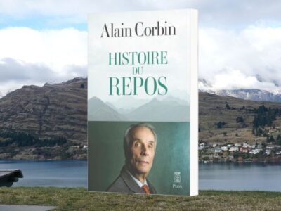 Alain Corbin, Histoire du repos