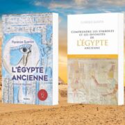Florence Quentin - Egypte ancienne - chronique Mare Nostrum