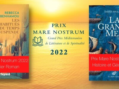 Prix Mare Nostrum 2022