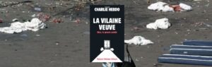 La vilaine veuve. Nice, le procès oublié - Robert McLiam Wilson (Hors-Série Charlie Hebdo)