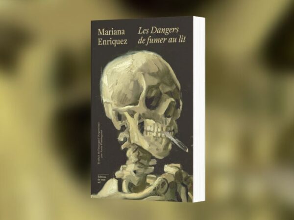 Mariana Enriquez, Les dangers de fumer au lit,