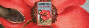 Carmen Mola, La bestia - chronique Mare Nostrum