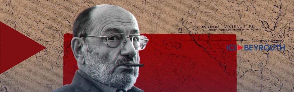 Penser le mensonge avec Umberto Eco