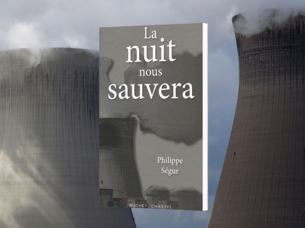 Philippe Ségur, La nuit nous sauvera, chronique de Jean-Jacques Bedu