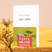 Fanta Dramé, Ajar-Paris - Chronique de Mare Nostrum