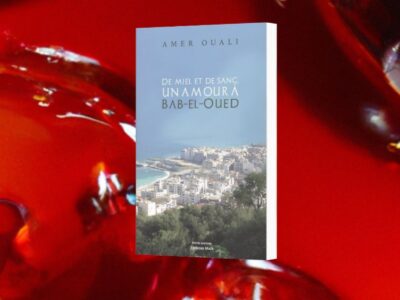 Amer Ouali - De miel et de sang