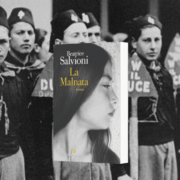 Beatrice Salvioni, La Malnata