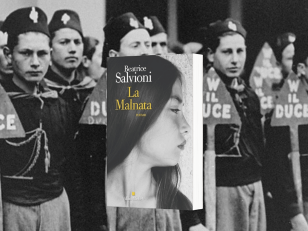 Beatrice Salvioni, La Malnata