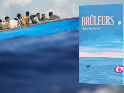 Neïla Romeyssa, Brûleurs