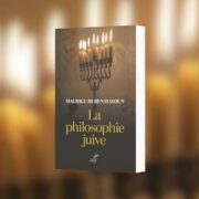 Maurice-Ruben Hayoun, La philosophie juive