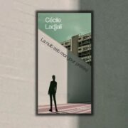 Cécile Ladjali, La nuit est mon jour préféré - chronique Mare Nostrum