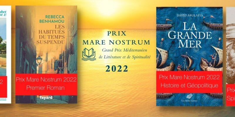 Prix Mare Nostrum 2022