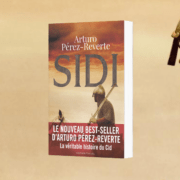 Sidi : Épopée médiévale captivante de Arturo Perez-Reverte