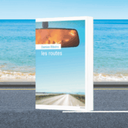 Damien Ribeiro, Les routes, Le Rouergue - Chronique de mare Nostrum