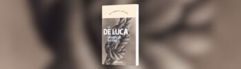 Erri de Luca, Erri, Grandeur nature - chronique Mare Nostrum