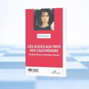 Albert Montagne, Les Alices aux pays des cauchemars : de Walt Disney à Marilyn Manson