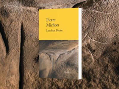 Pierre Michon, Les deux Beune, Verdier